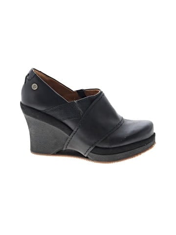 Mozo Wedges (view 1)