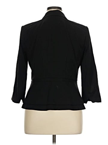 White House Black Market Blazer (view 2)