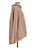 Miss Me Tan Turtleneck Sweater Size L - photo 4