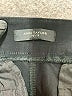 Ann Taylor Solid Black Active Pants Size 6 (estimated) - photo 7