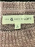 Lou & Grey for LOFT Pink Pullover Sweater Size L - photo 7