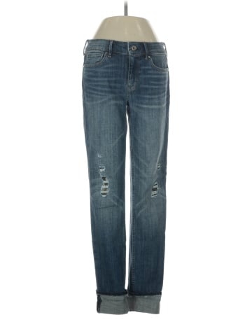 White House Black Market Jeans (view 1)