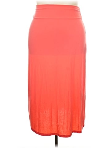 Faded Glory Casual Skirt (view 1)