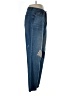 Rewash 100% Cotton Hearts Blue Jeans Size 11 - photo 4