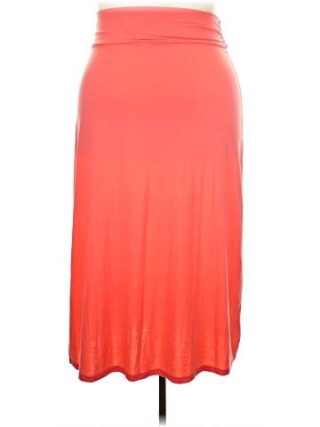 Faded Glory Casual Skirt (view 2)