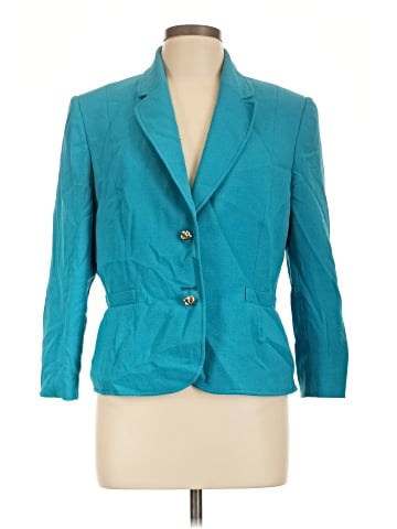 Tahari by ASL Blazer (view 1)
