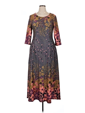 Reborn Casual Dress (view 1)