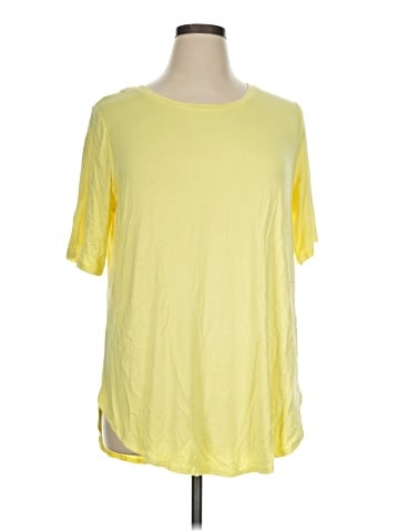 Cato Short Sleeve T-Shirt (view 1)