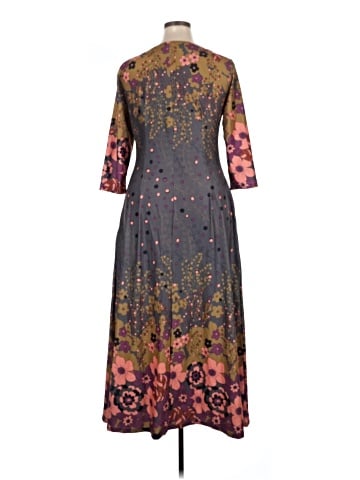 Reborn Casual Dress (view 2)