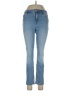 Old Navy Blue Jeans Size 10 - photo 1