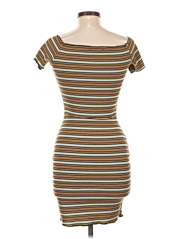 Bear Dance Casual Dress (view 2)