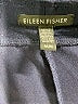 Eileen Fisher Solid Blue Active Pants Size M - photo 4