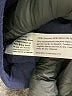 Eileen Fisher Solid Blue Active Pants Size M - photo 5