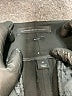 Express Design Studio Gray Dress Pants Size 10 - photo 7