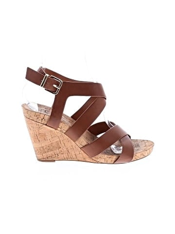 INC International Concepts Wedges (view 1)
