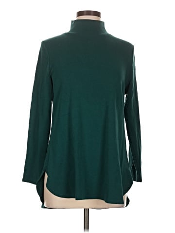 Chico's Turtleneck Sweater (view 1)