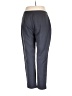 Eileen Fisher Solid Gray Active Pants Size L - photo 2