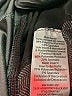 Danskin Now Gray Active Pants Size M - photo 8
