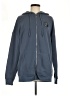 Justify Blue Zip Up Hoodie Size M - photo 1