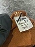 Splits 59 Brown Tan Jumpsuit Size S (estimated) - photo 4