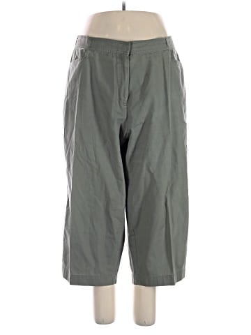 Sag Harbor Casual Pants (view 1)