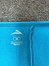 Cascade Sport 100% Polyester Teal Short Sleeve Top Size 3X - photo 7