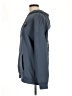 Justify Blue Zip Up Hoodie Size M - photo 5