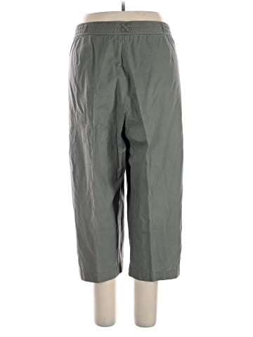 Sag Harbor Casual Pants (view 2)