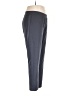 Eileen Fisher Solid Gray Active Pants Size L - photo 4