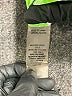 Chaus 100% Polyester Green 3/4 Sleeve Blouse Size M - photo 8