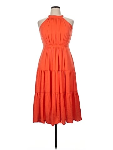 Elie Tahari Casual Dress (view 1)