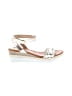 Eram Silver Wedges Size EU 40 - photo 1