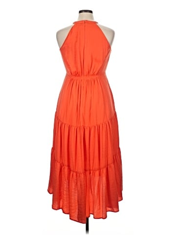 Elie Tahari Casual Dress (view 2)