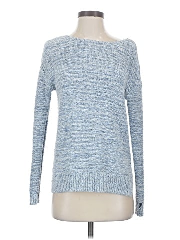 Yessica Pullover Sweater (view 1)