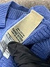 L.L.Bean Blue Pullover Sweater Size 2X - photo 8