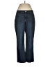 Lee Blue Jeans Size 2 - photo 1