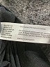 Eileen Fisher Solid Black Casual Pants Size M (petite) - photo 5