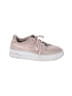 Nike Pink Sneakers Size 8 1/2 - photo 1