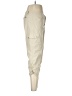 Eddie Bauer Solid Ivory Cargo Pants Size 8 - photo 4
