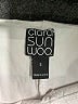 Clara Sun Woo Ivory Active Pants Size S - photo 7