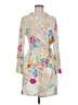 Johnny Was Ivory Romper Size M - photo 1