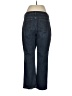 Lee Blue Jeans Size 2 - photo 2