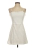 LA Hearts Ivory Sleeveless Top Size S - photo 1