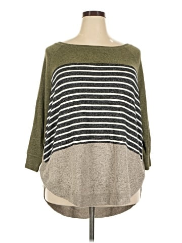 Maurices Pullover Sweater (view 1)