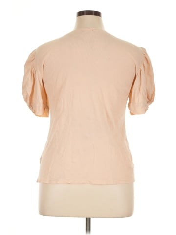 1.State Short Sleeve Top (view 2)