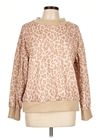 Unbranded Pullover Sweater (view 1)