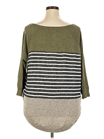 Maurices Pullover Sweater (view 2)