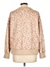 Unbranded Animal Print Tan Pullover Sweater Size L - photo 2