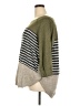 Maurices Stripes Green Pullover Sweater Size 2X - photo 5