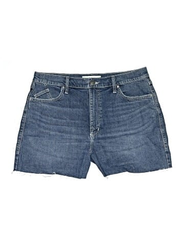 Rock & Republic Denim Shorts (view 1)